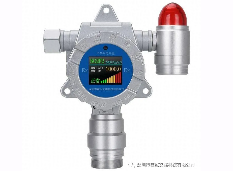 氣體報(bào)警器，你了解多少？