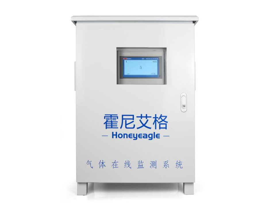 多場景氧氣濃度實(shí)時(shí)監(jiān)測系統(tǒng)
